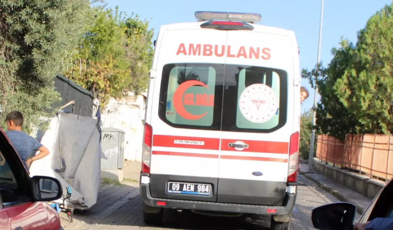 Gənc qızın balkondan düşdüyü güman edilirdi, əsl səbəb görün nə çıxdı