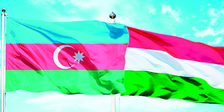 "Macarıstanın Avropa İttifaqı daxilindəki mövqeyi Azərbaycanla əməkdaşlığını daha da dəyərli edir" - AÇIQLAMA