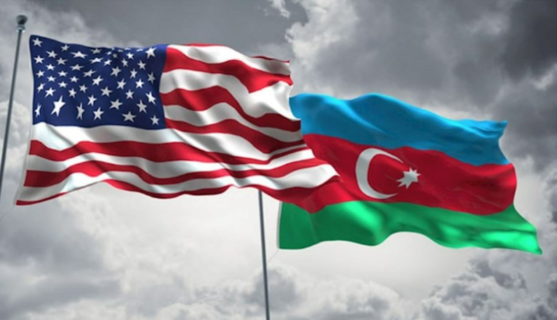 "Azərbaycan və ABŞ arasında keçirilən son görüş ikitərəfli münasibətlərin yeni mərhələyə qədəm qoyduğunu göstərir" - AÇIQLAMA