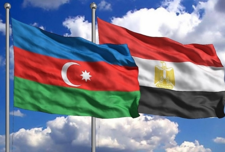 "Azərbaycan-Misir münasibətləri strateji əhəmiyyətə malikdir və iki ölkə arasında potensial böyükdür" - AÇIQLAMA