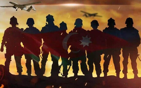 Türkiyə şirkəti Vətən müharibəsi haqda serial çəkəcək - Milyon dollara