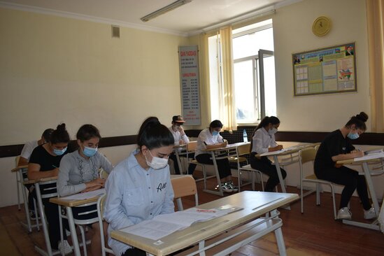 Bugünkü imtahanların nəticələri nə vaxt açıqlanacaq? - RƏSMİ