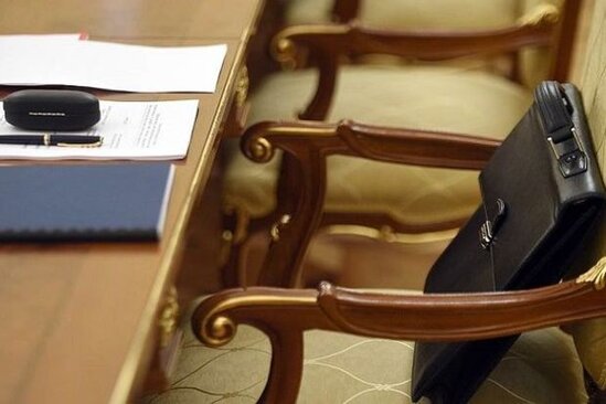 Sahibkarlığın İnkişafı Fonduna sədr təyin olundu