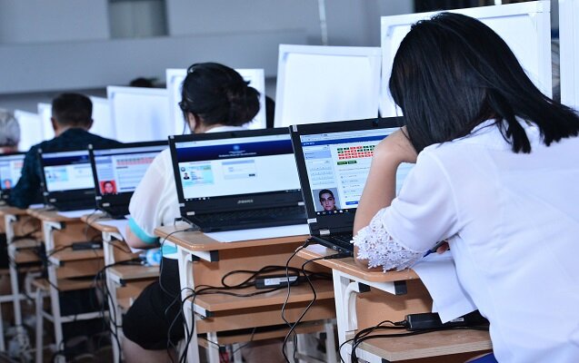 MİQ üzrə müsabiqənin vakansiya seçimi mərhələsi yekunlaşır