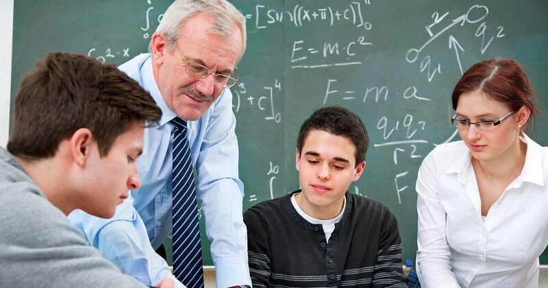 Şagirdlər repetitor yanına gedəcəksə məktəb nəyə lazımdır? - VİDEO