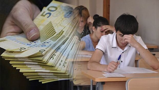 Azərbaycanda tələbə təqaüdləri 345 manata qədər artırılmalıdır! - AÇIQLAMA