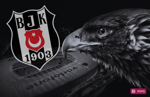 Azərbaycan millisinin futbolçusu rəsmən "Beşiktaş"da