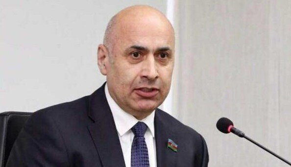 "Hədəflərimiz arasında təmiz ekoloji mühitin qorunması prioritetdir" - DEPUTAT