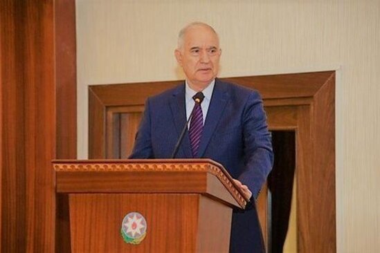 DTX-nin istefada olan polkovniki əhalini ictimai yerlərdə sayıq olmağa çağırıb