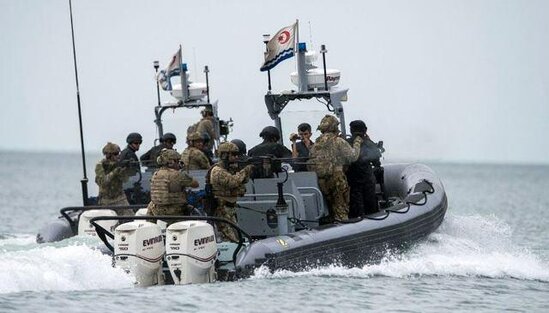 Hərbi Dəniz Qüvvələrimiz təlimlərə başlayır