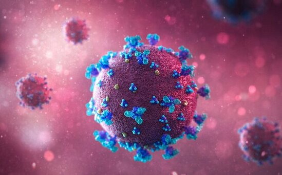 "Azərbaycanda "Omikron" ştamı sürətlə yayılmağa başlayıb"