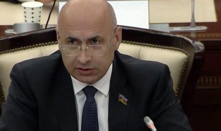 "Bakı Enerji Həftəsi yalnız enerji sektorunun deyil, bütövlükdə iqtisadiyyatın inkişafına xidmət edir" - DEPUTAT