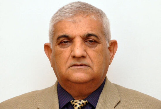 AzTV-nin əməkdaşı vəfat etdi - FOTO