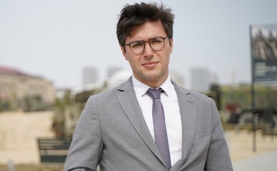 AzTV-yə yeni mətbuat katibi təyin olundu