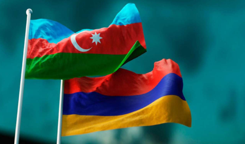 "Azərbaycanın regionda sülh gündəliyinin təşəbbüskarı olması prinsipi aydın və qəti mövqedir" - AÇIQLAMA