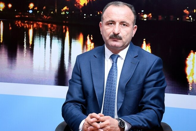 "Şəhidlərimizin əziz xatirəsi xalqımızın qəlbində daim yaşayacaq" - Bəhruz Quliyev