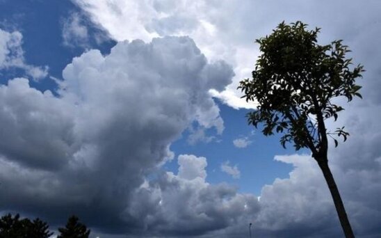 Sabah hava necə olacaq?