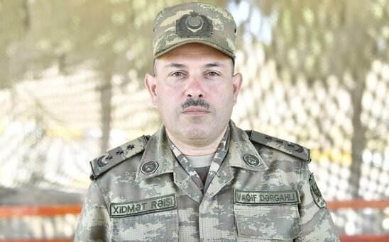 MN: "Ermənistan ordusu ərzaq qıtlığı və dərman ləvazimatları çatışmazlığı ilə üzləşib"