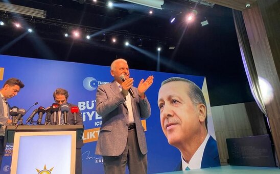 Binəli Yıldırım: "Ermənistan Azərbaycanın ərazi bütövlüyünü qəbul etmək məcburiyyəti ilə üzləşib"