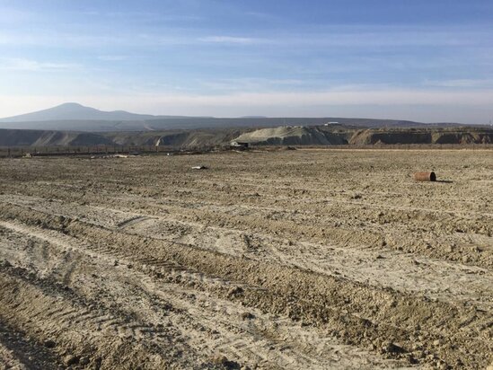 Pirəkəşkül qəsəbəsində kənd təsərrüfatı təyinatlı torpaq sahəsi satılır!