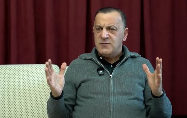 "Özünə hörmət edən müğənni verilişə çıxmır"