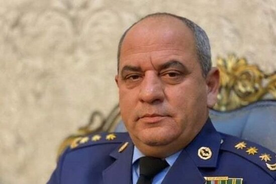 Hərbi Hava Qüvvələrinin sabiq komandan müavini dəfn olundu