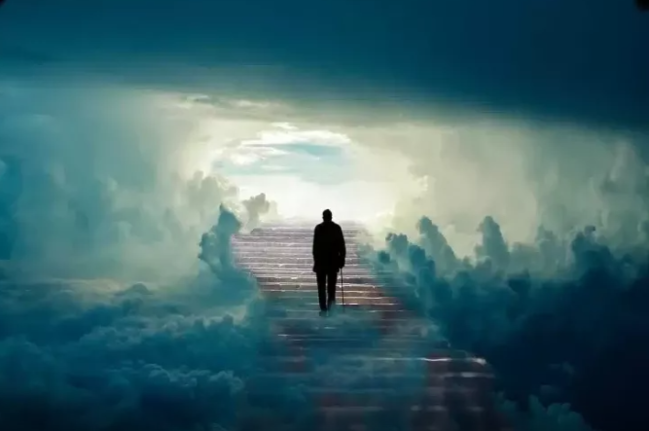 Klinik ölümdən sağ çıxan həkim əsl cəhənnəm gördüyünü iddia edir