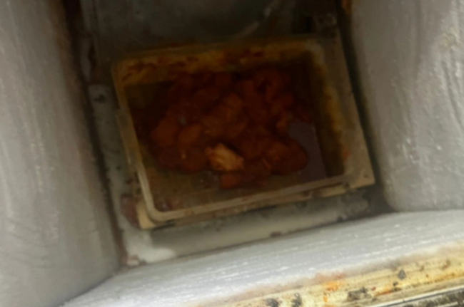 Yasamalda ictimai iaşə müəssisəsində ciddi nöqsanlar aşkarlanıb