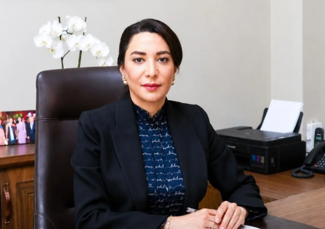 Ombudsmanın maaşı artırıldı - Prezident təsdiqlədi