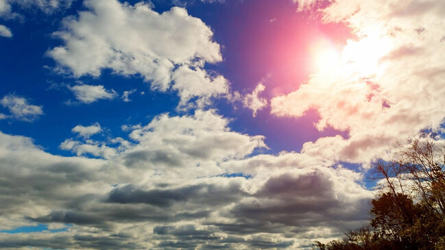 Noyabrın ilk günündə hava necə olacaq?