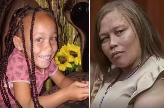 Ana 6 yaşlı qızını gözlərinə və dərisinin rənginə görə falçıya satdı