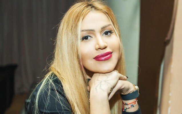 Rəqsanə barəsində qətimkan tədbiri dəyişdirildi