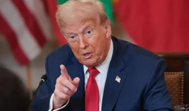 ABŞ lideri Əfqanıstanı hədələdi