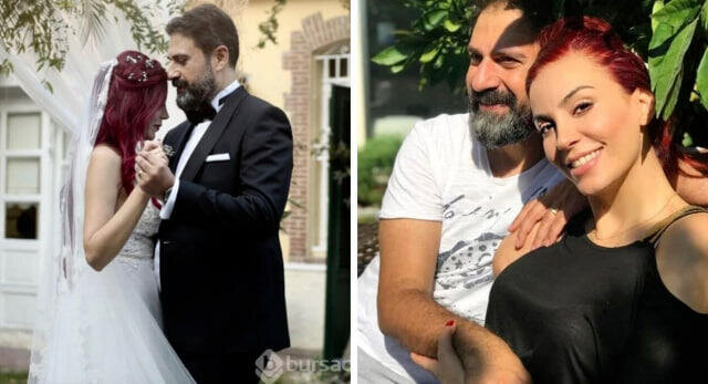 Məşhur aparıcının həkim həyat yoldaşı DÜNYASINI DƏYİŞDİ - FOTO