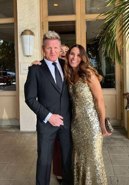 Bekhemin oğlu milyarderin qızı ilə evləndi - FOTOLAR