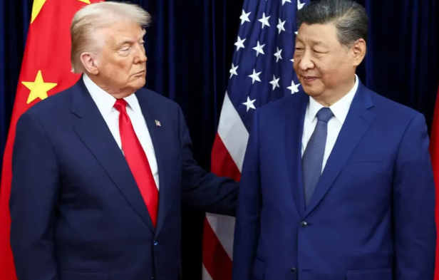 Donald Tramp Si Cinpinlə görüşünün tarixi xarakter daşıyacağına ümid edir