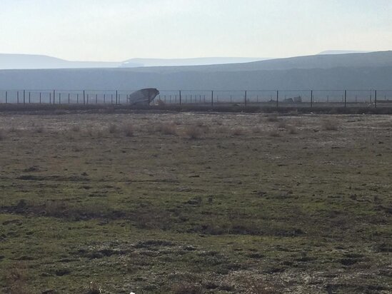 Pirəkəşkül qəsəbəsində kənd təsərrüfatı təyinatlı torpaq sahəsi satılır!