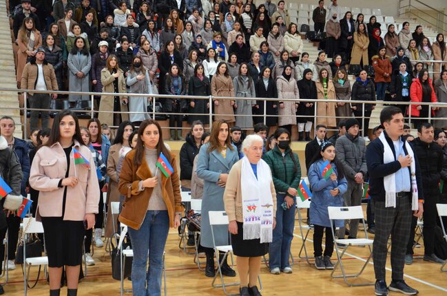 Seçki könüllülərinin səfər etdiyi şəhər və rayonların sayı iyirmi ikiyə çatıb