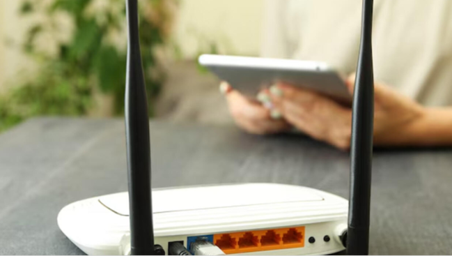 Evdəki bu əşyalar internetin sürətini ZƏİFLƏDİRMİŞ - AÇIQLAMA