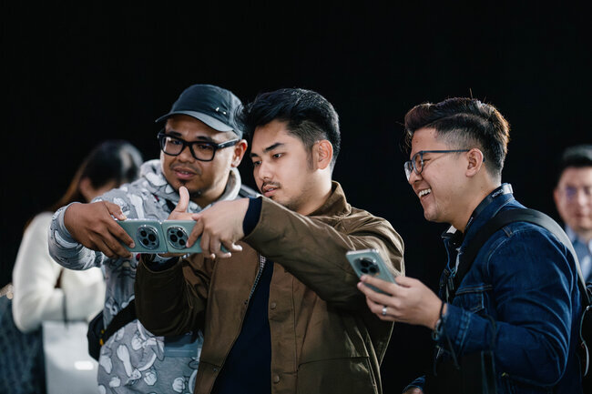 Texnologiyanın sehrli möcüzəsi "MWC 2024"də HONOR-dan gəldi - FOTOLAR