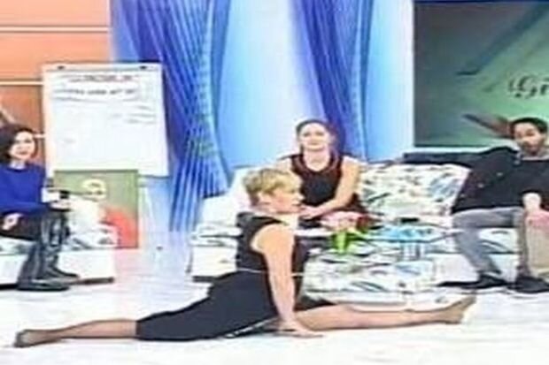 Efirlərdə "qucaq şousu, dombalaq aşma, qalmaqallar" - SİYAHI