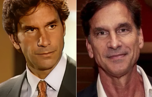 Braziliyalı aktyor "Klon" serialının təkrar yayımına görə telekanalı məhkəməyə verib