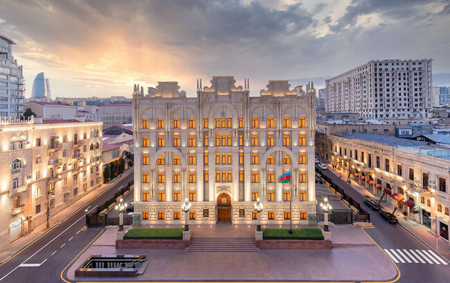 Belə mesajlar alırsızsa, ehtiyatlı olun! - Rəsmi XƏBƏRDARLIQ