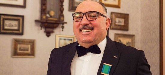 Bəhram Bağırzadə videosuna görə tənqid edildi