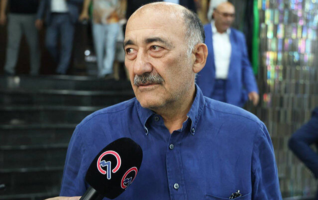 Haqqında yayılan xəbərlərə belə reaksiya verdi