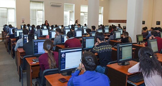 Nazirlik kasıb tələbələrin təhsil haqqının ödənilməsi ilə bağlı məlumat yayıb