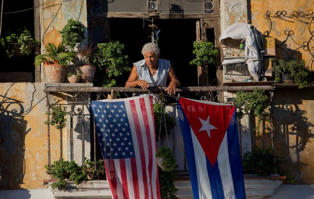 Tramp: "Venesueladakı əməliyyatdan sonra Kubanın başına nə gələcəyini heç kim bilmir"