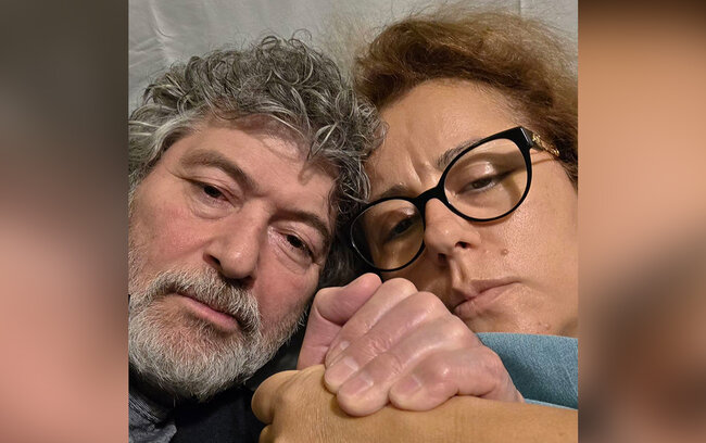 "Bona Dea"da ağrıdan huşumu itirirdim, haradansa gülüş səsləri gəlirdi..."