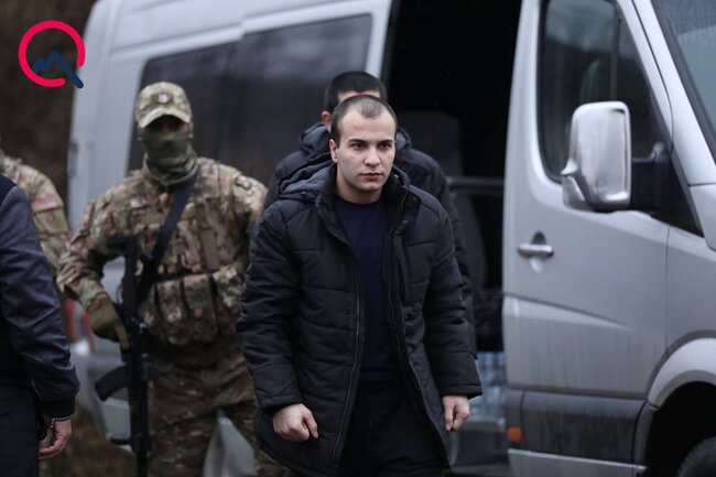 Aqşin Bəbirova cinayət işi açıldı