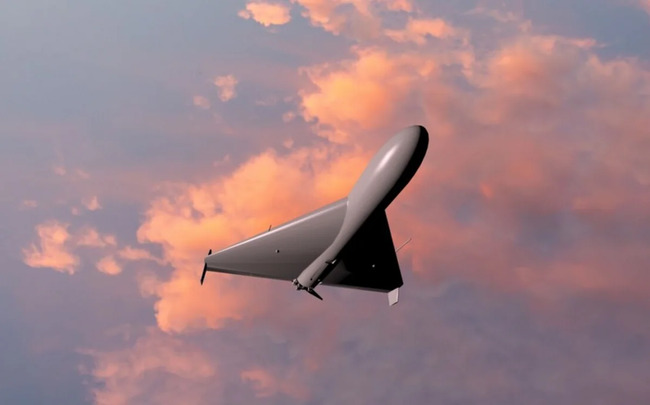 İran BƏƏ-dəki ABŞ aviabazasına PUA-larla hücum edib